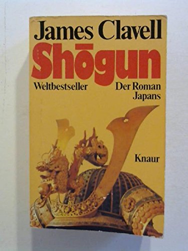 Libro Shogun James Clavell Pdf